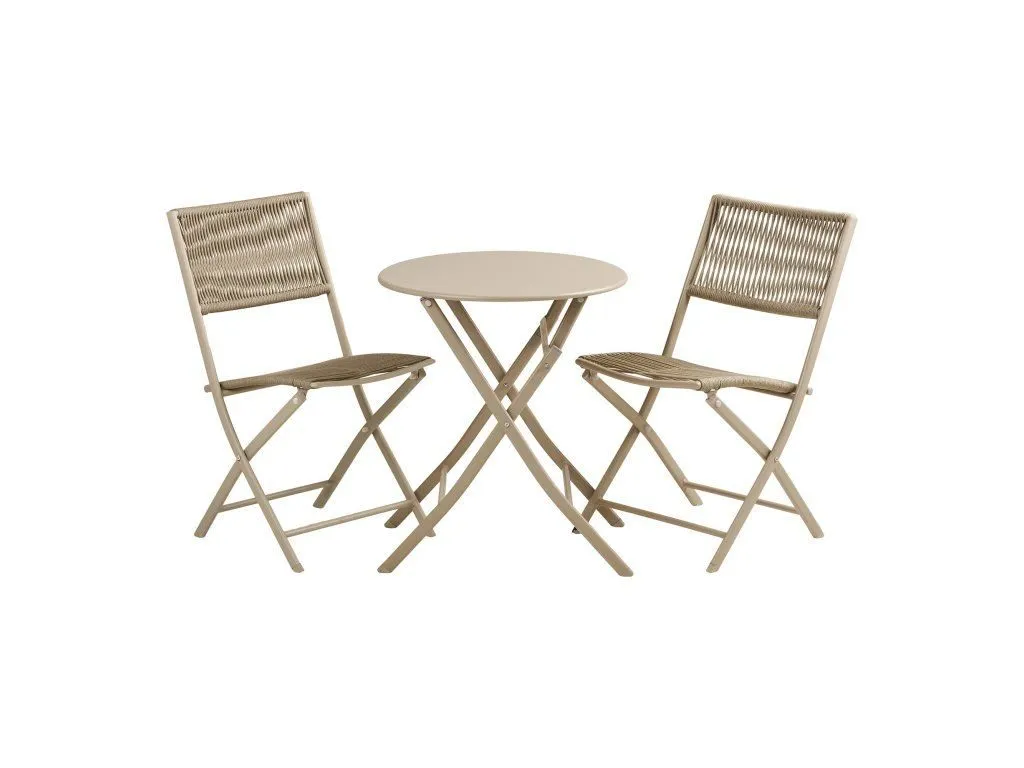 Bistro set Arcas