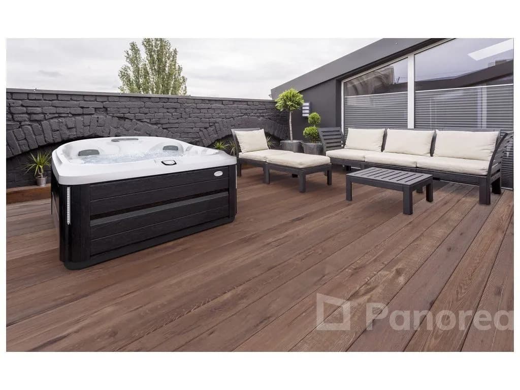 Jacuzzi J-435™- 47 trysiek, 6 osôb, Near-Infrared terapia