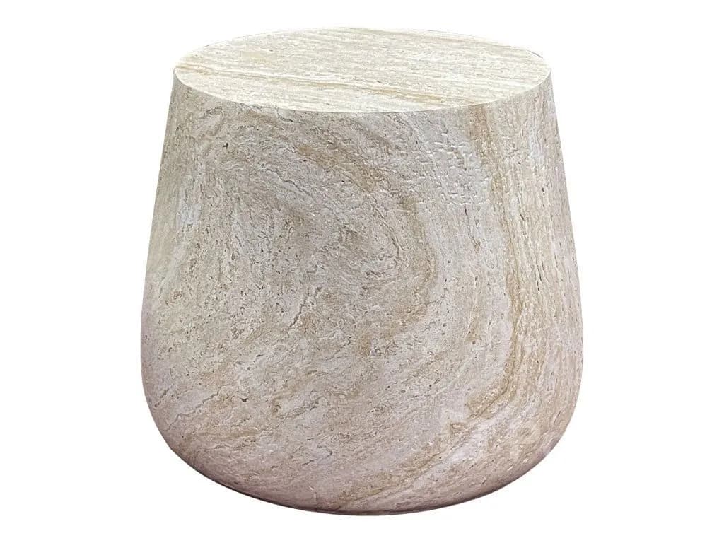 Príručný stolík Bonn, 47,5 cm