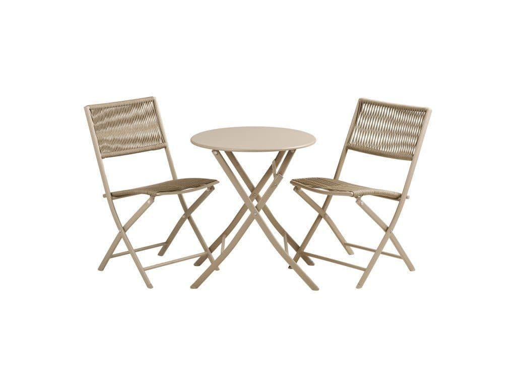 Bistro set Arcas