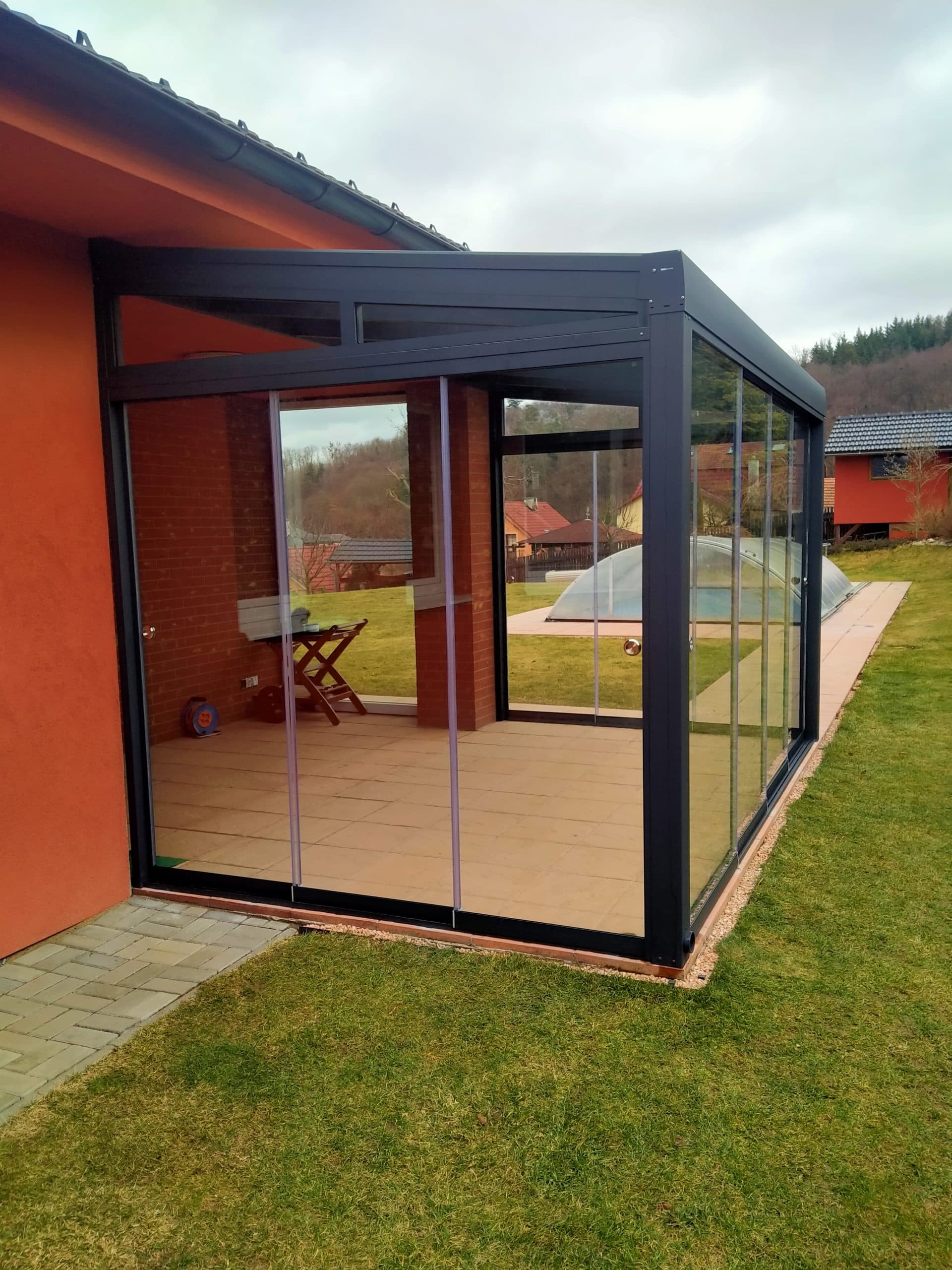 Sauny & wellness