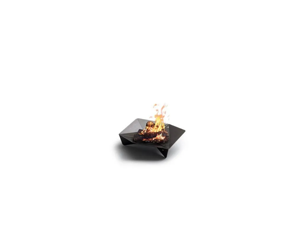 Höfats TRIPLE 65 BBQ Set